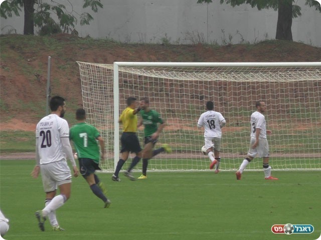 משךח כובש (שקד מורג)